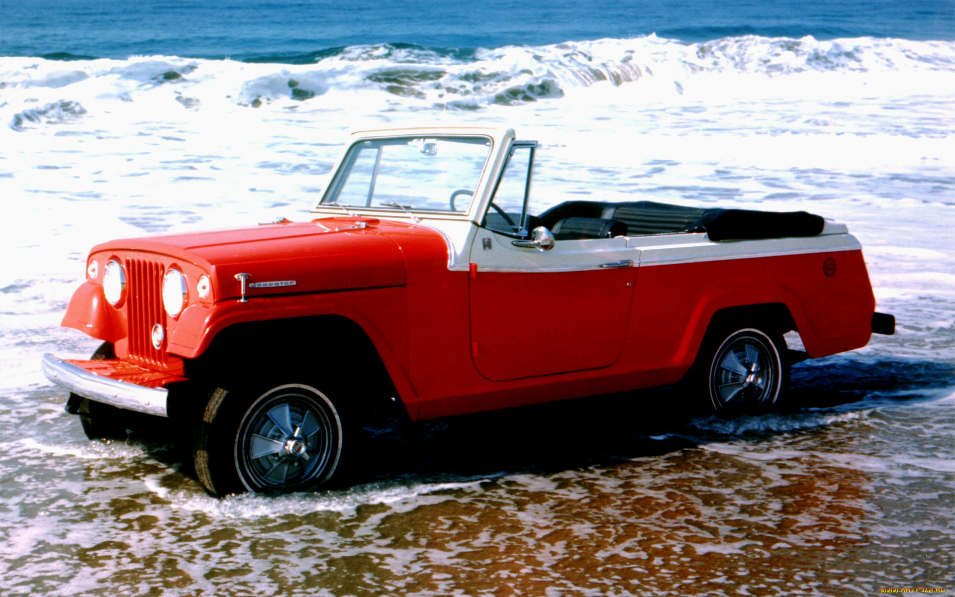 , jeep